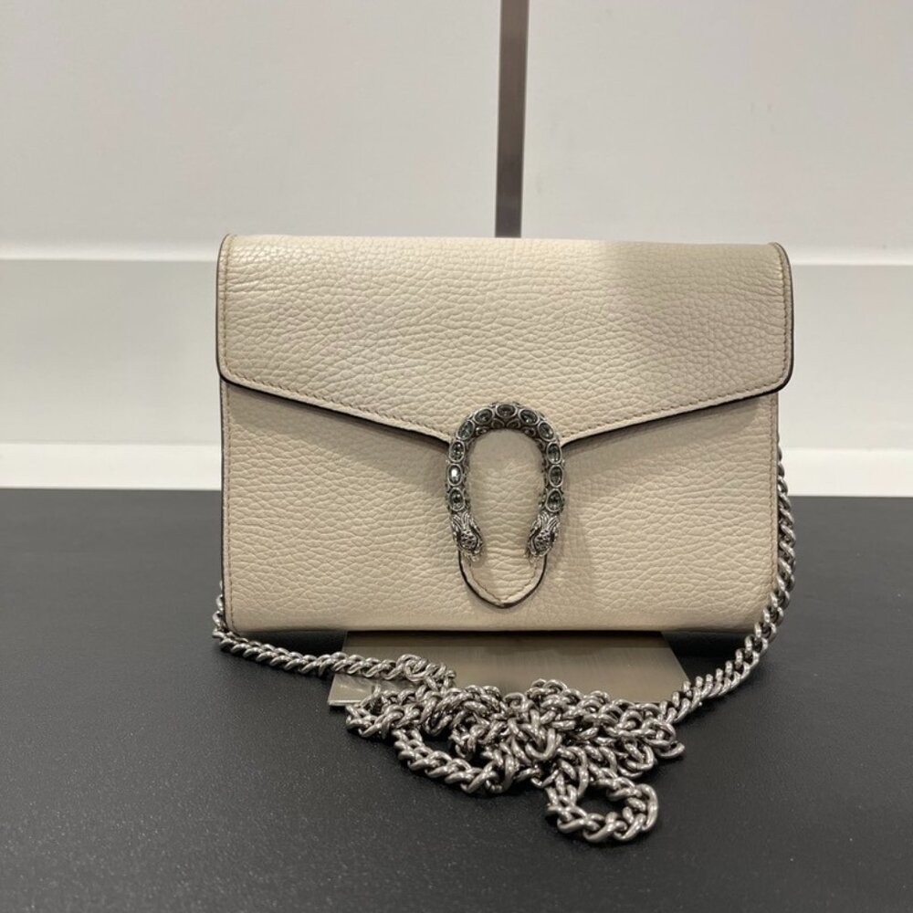 Gucci Dionysus Small WOC (JB1203)